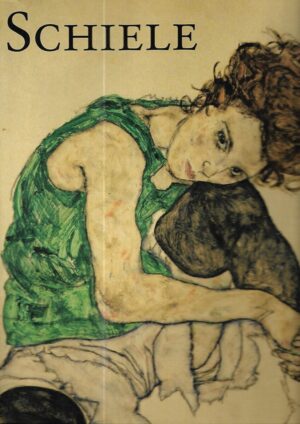 tim marlow: schiele