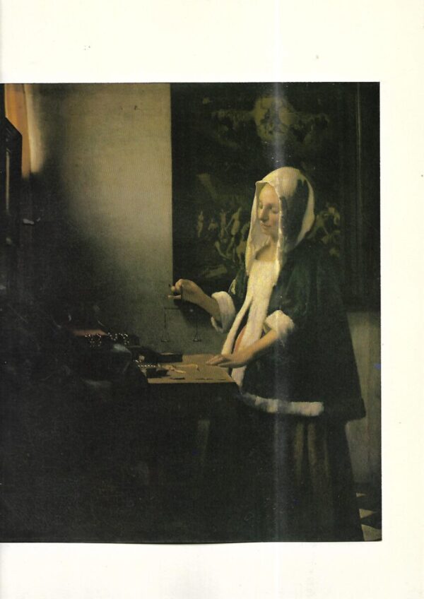 arthur k. wheelock, jr.: vermeer