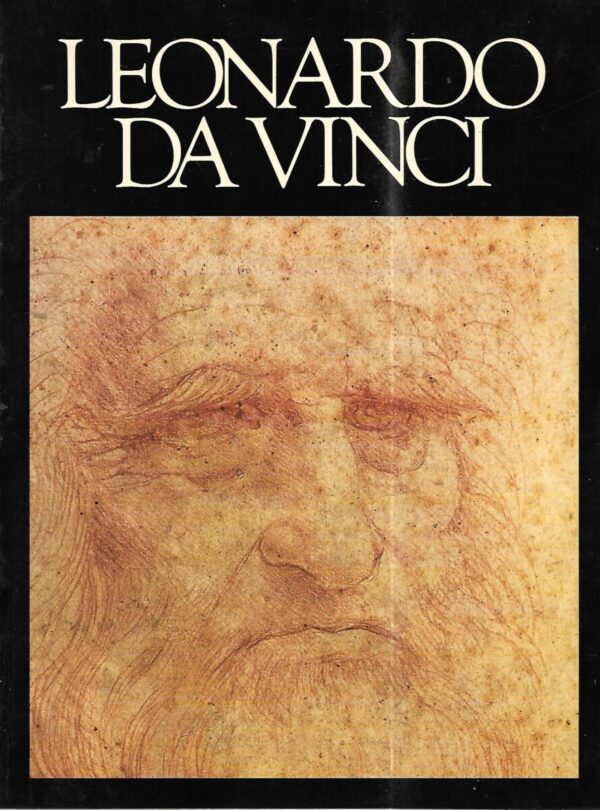 bruno santi: leonardo da vinci