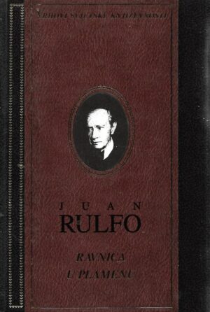 juan rulfo: ravnica u plamenu