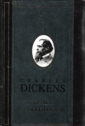 charles dickens: velika očekivanja