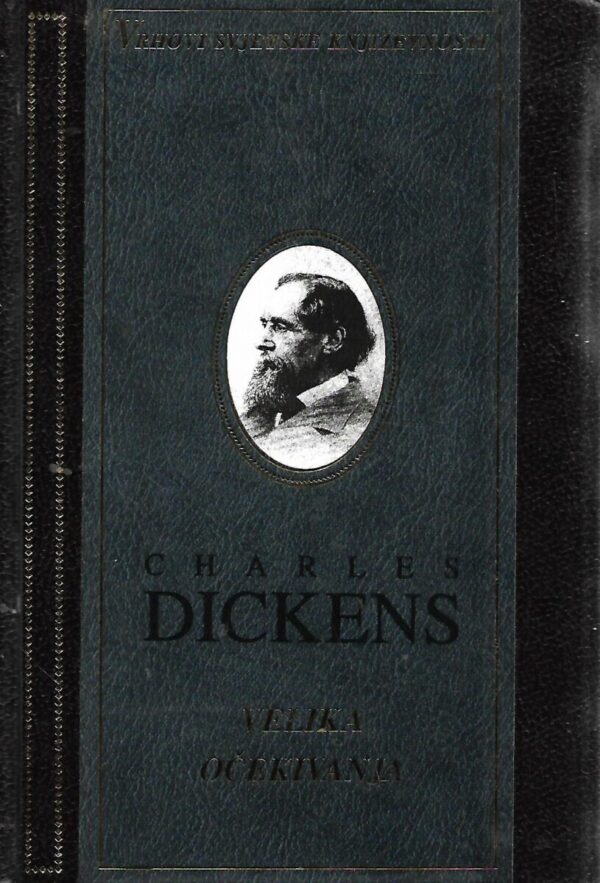 charles dickens: velika očekivanja