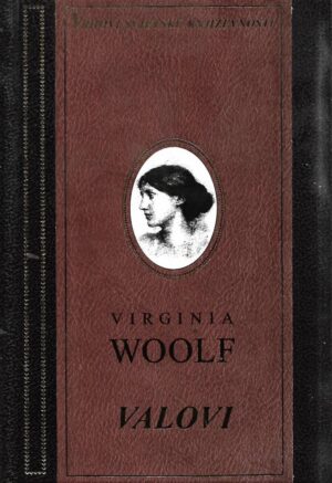 virginia woolf: valovi