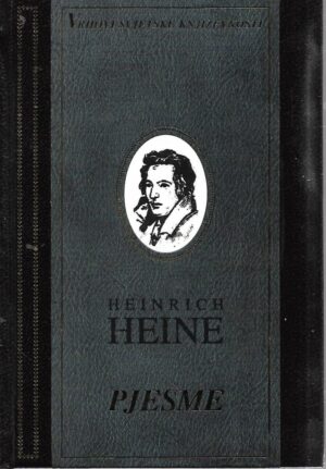 heinrich heine: pjesme