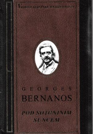 georges bernanos: pod sotoninim suncem