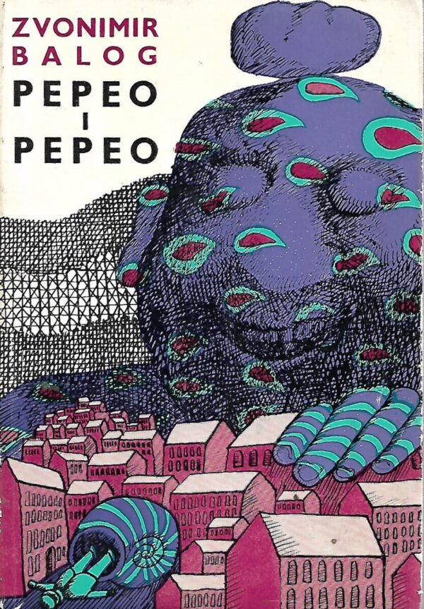 zvonimir balog: pepeo i pepeo