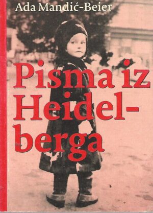 ada mandić-beier: pisma iz heidelberga