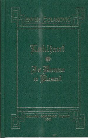 enver Čolaković: lokljani - iz bosne o bosni