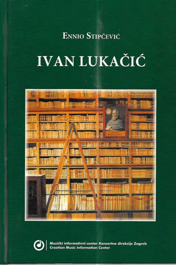 ennio stipčević: ivan lukačić