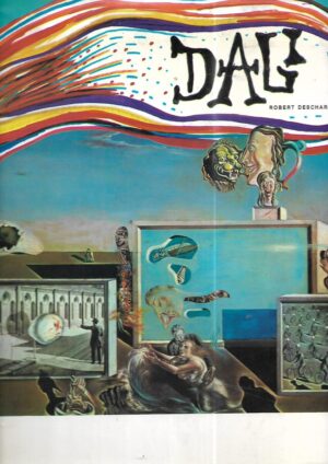 robert descharnes: dali