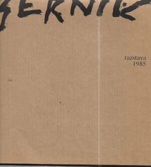 jure mikuž (ur.): janez bernik