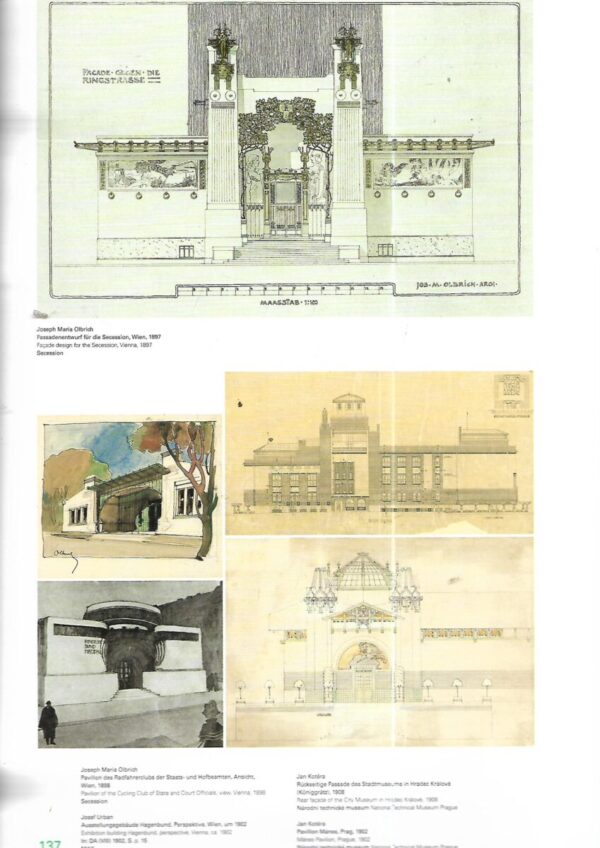 sebastian hackenschmidt et al.: post otto wagner