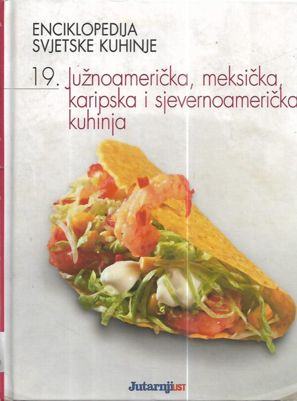 enciklopedija mediteranske i svjetske kuhinje (1-20)