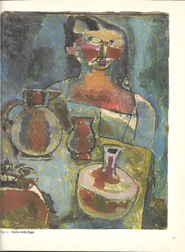 robert lynton: klee