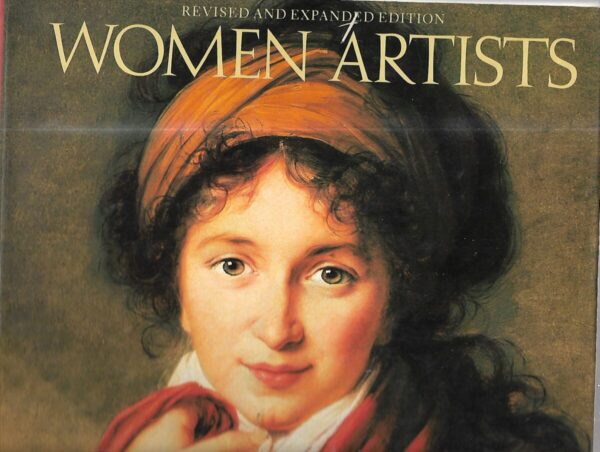 nancy g. heller: women artists - an illustrated history