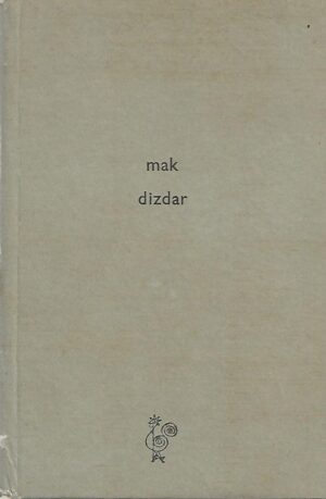 mak dizdar: pjesme