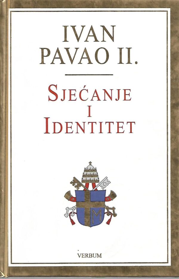 ivan pavao ii.: sjećanje i identitet