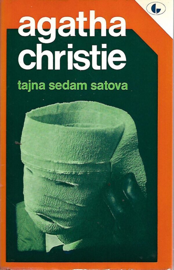 agatha christie: djela 1-9