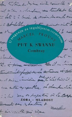 marcel proust: put k swanu