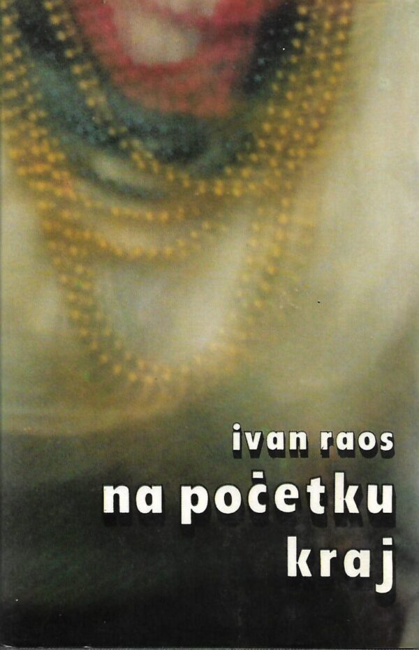 ivan raos: romani ivana raosa