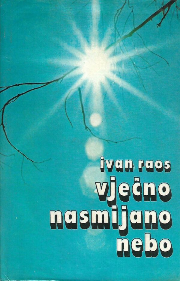 ivan raos: romani ivana raosa