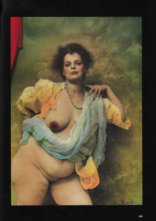 jan saudek - monografija