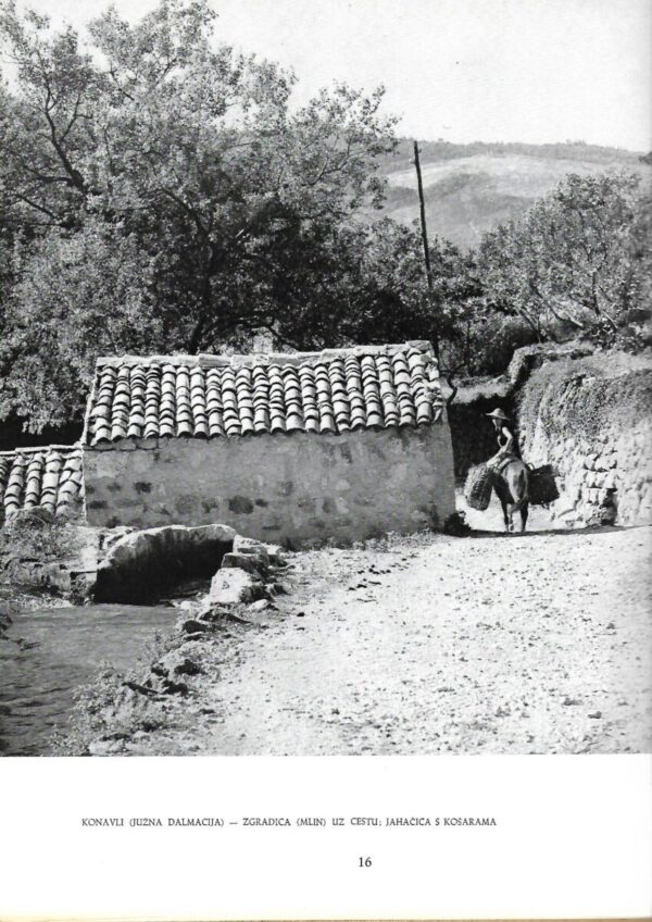 ljubomir Šegović (ur.): arhitektura folklor našega sela