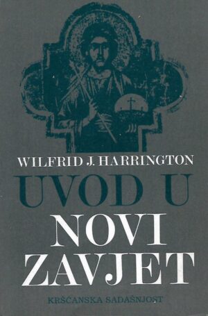 wilfrid j. harrington: uvod u novi zavjet