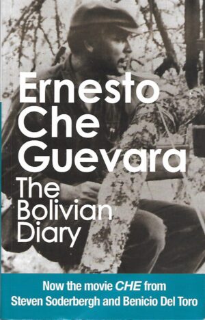 ernesto che guevara: the bolivian diary