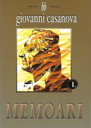 giovanni giacomo casanova: memoari i