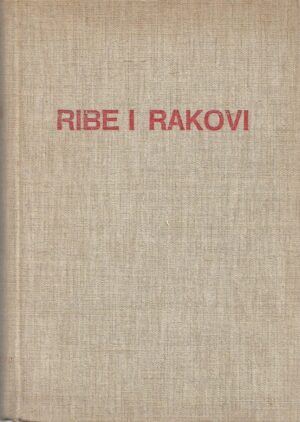 rene kramer: ribe i rakovi - od egzotičnih specijaliteta do menija