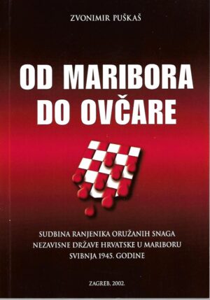 zvonimir puškaš: od maribora do ovčare