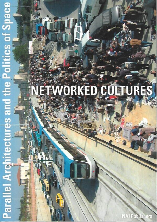 skupina autora: networked cultures