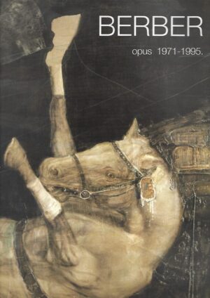 vlado bužančić: mersad berber - opus 1971 - 1995.