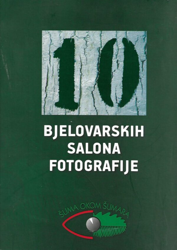 10 bjelovarskih salona fotografije - Šuma okom šumara