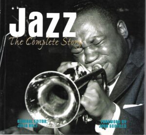 jazz - the complete story