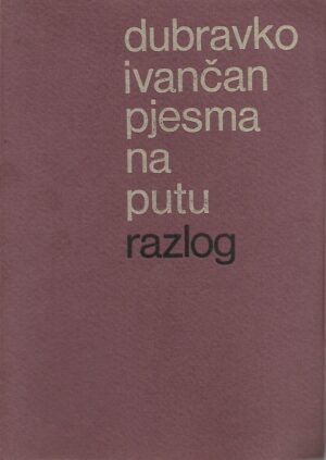 dubravko ivančan: pjesma na putu