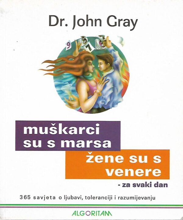 john gray: muškarci su s marsa, žene su s venere