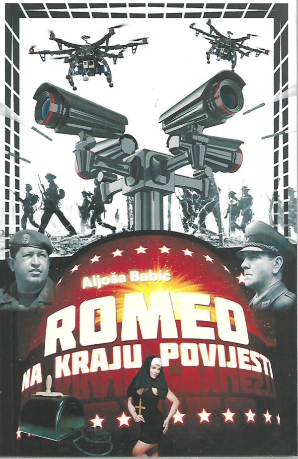 aljoša babić: romeo na kraju povijesti