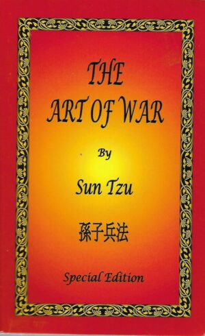 sun tzu: the art of war