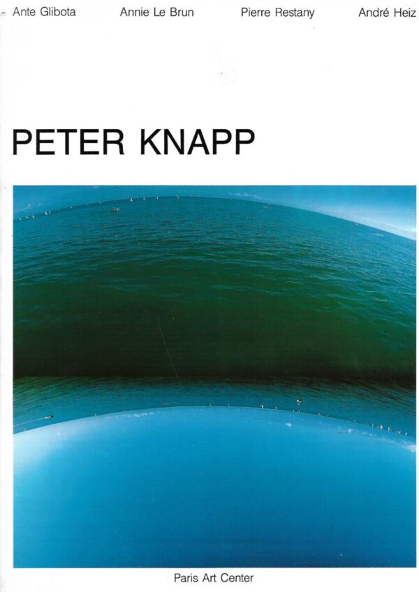 skupina autora: peter knapp