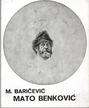 marina baričević: mato benković