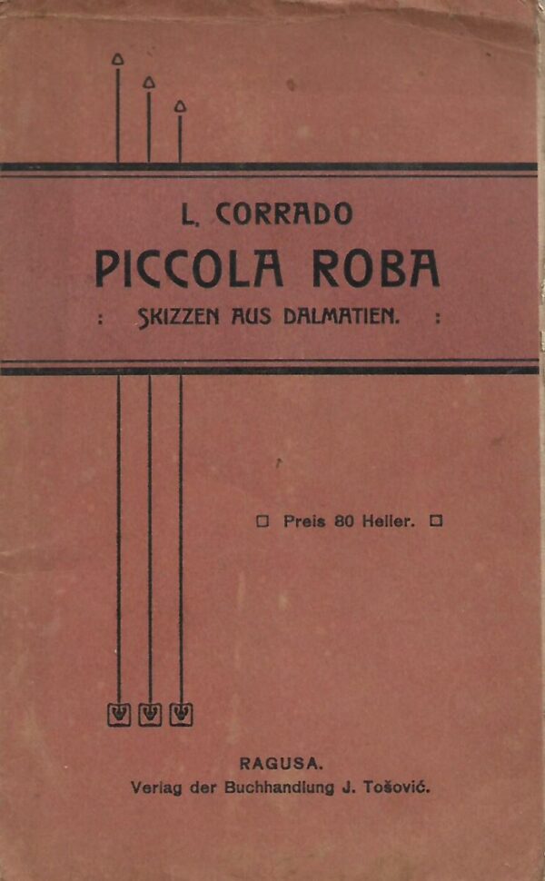 l. corrado: piccola roba