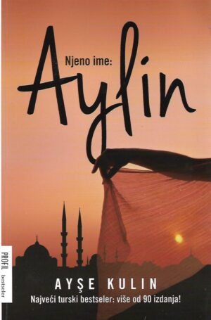 ayse kulin: njeno ime : aylin