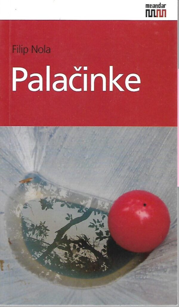 filip nola: palačinke