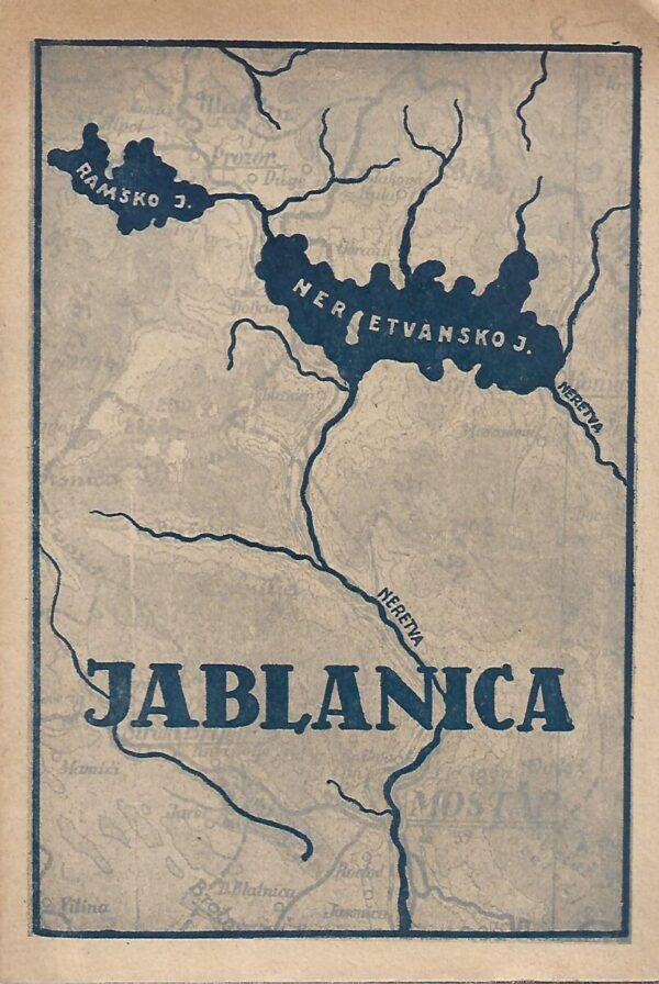 jablanica