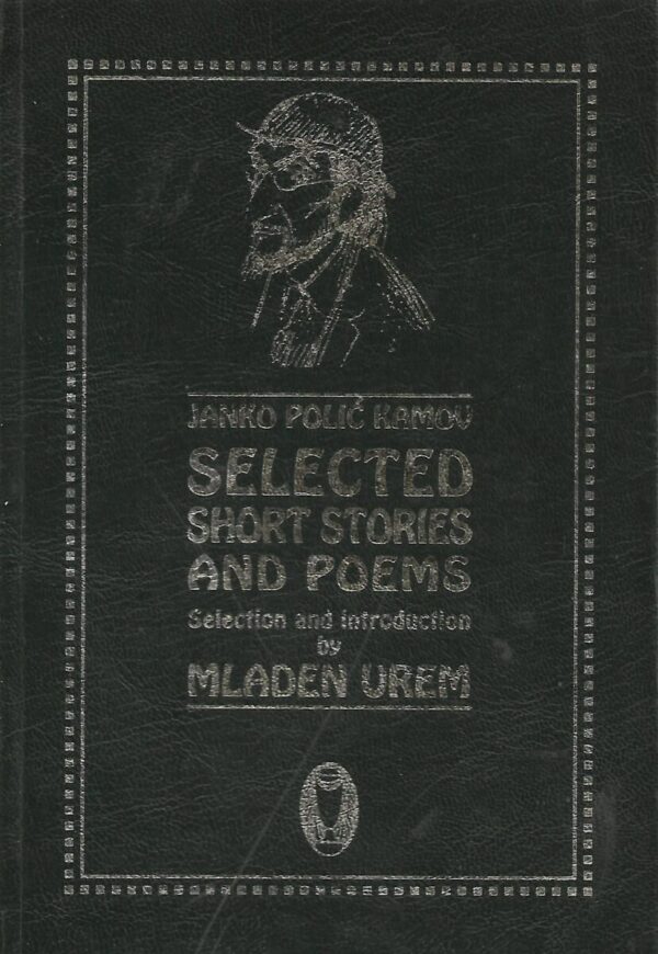 janko polić kamov: selected short stories and poems