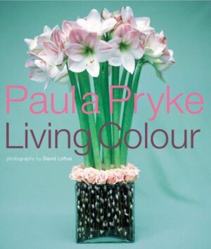 paula pryke: living colour