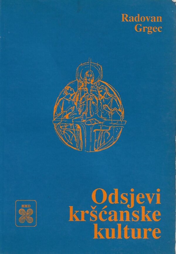 radovan grgec: odsjevi kršćanske kulture
