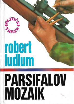 robert ludlum: parsifalov mozaik